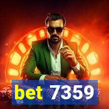 bet 7359